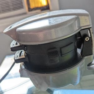 Hamilton Beach breakfast sandwich maker